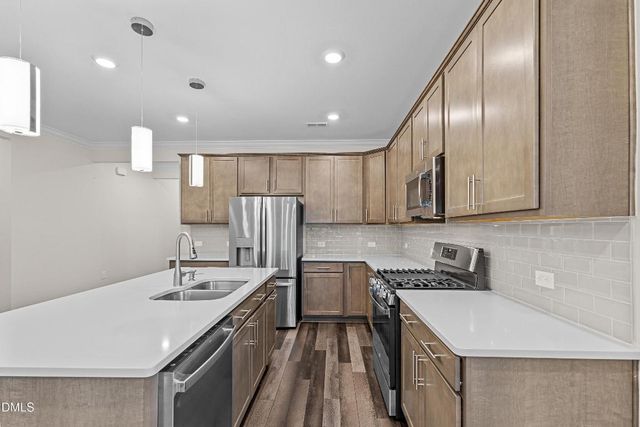 1241 White Flint Circle, Durham, NC 27703
