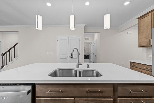 1241 White Flint Circle, Durham, NC 27703