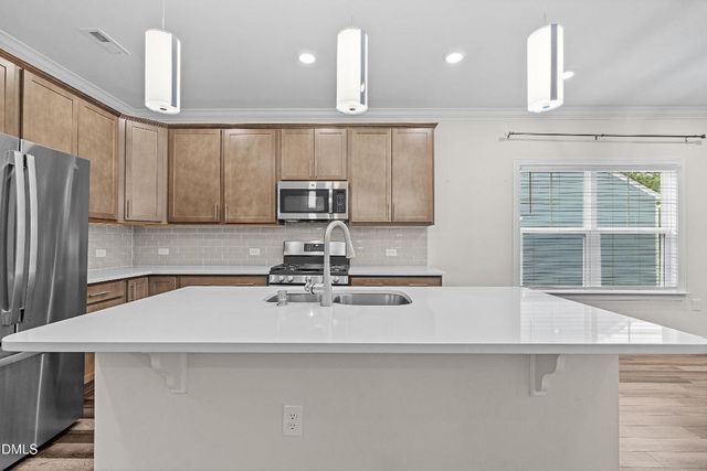 1241 White Flint Circle, Durham, NC 27703