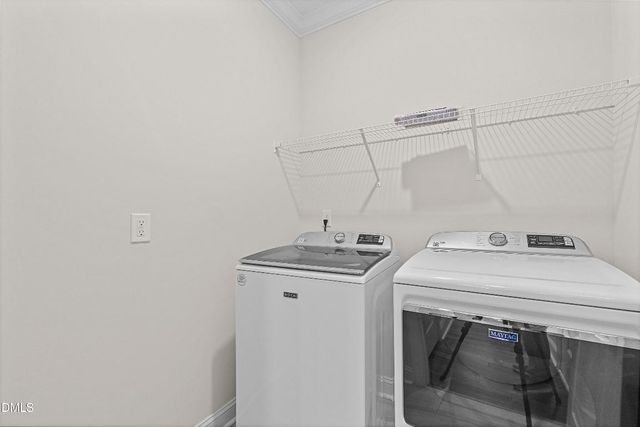 1241 White Flint Circle, Durham, NC 27703