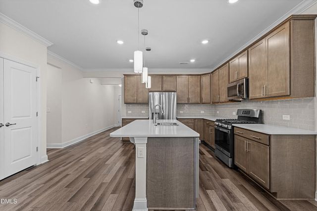 1241 White Flint Circle, Durham, NC 27703