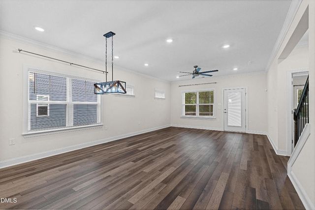 1241 White Flint Circle, Durham, NC 27703