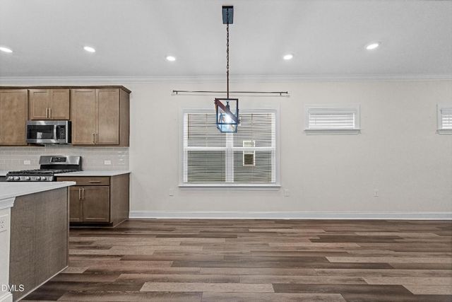 1241 White Flint Circle, Durham, NC 27703