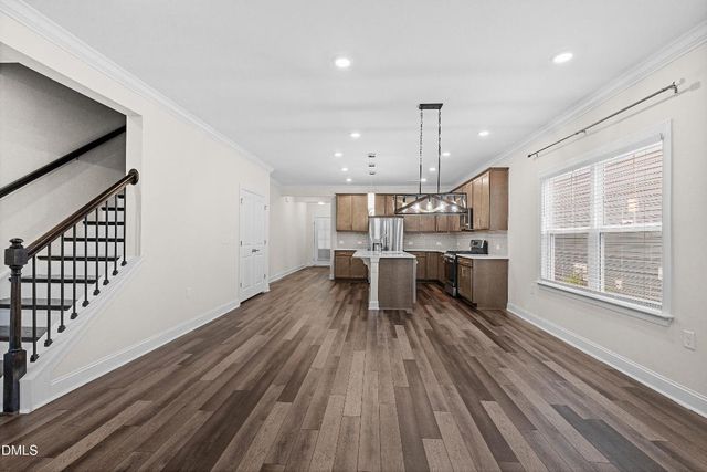 1241 White Flint Circle, Durham, NC 27703