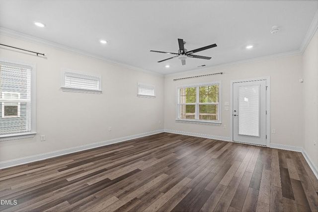 1241 White Flint Circle, Durham, NC 27703
