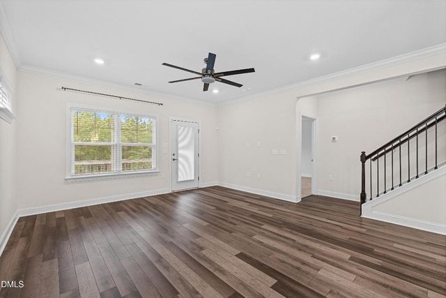 1241 White Flint Circle, Durham, NC 27703