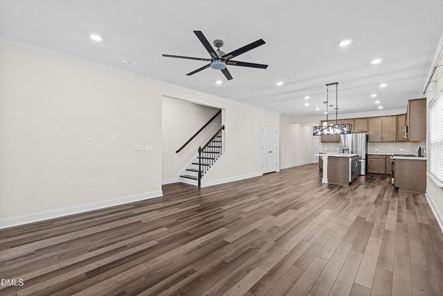 1241 White Flint Circle, Durham, NC 27703
