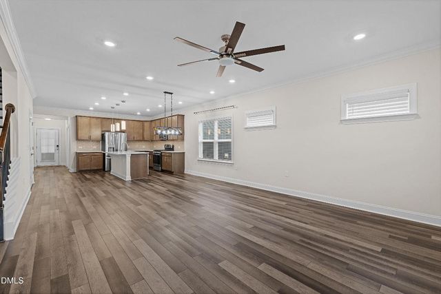 1241 White Flint Circle, Durham, NC 27703