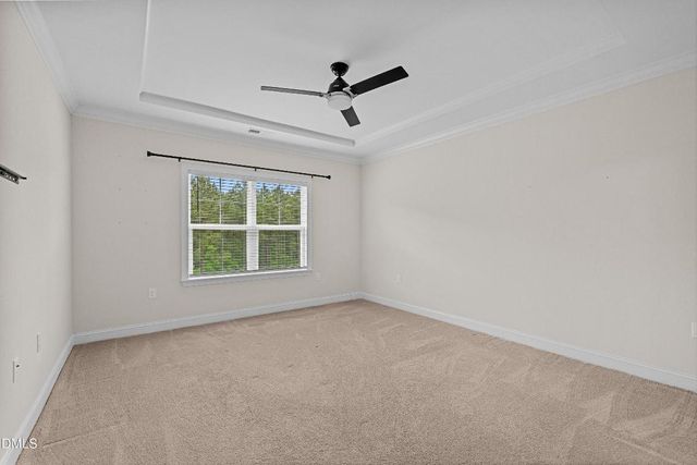 1241 White Flint Circle, Durham, NC 27703