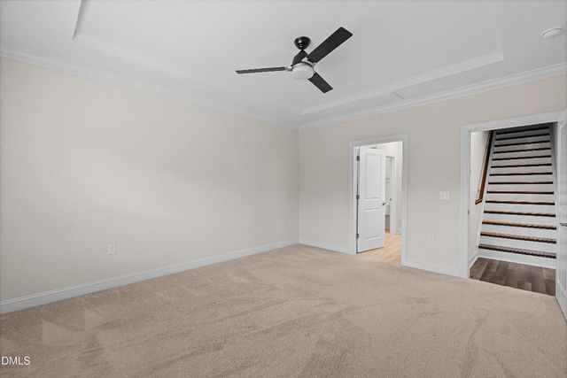 1241 White Flint Circle, Durham, NC 27703