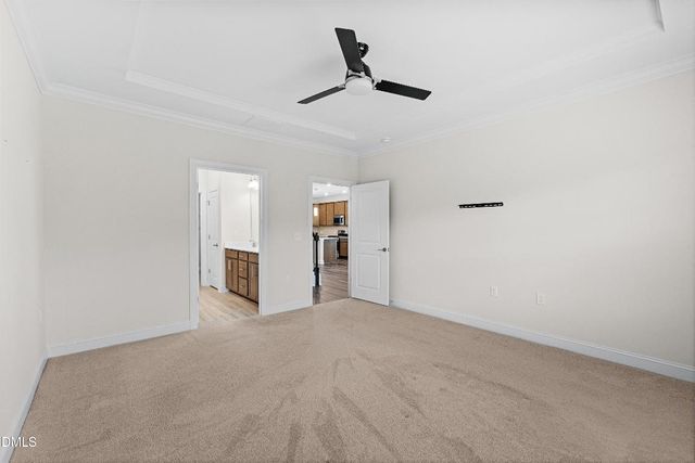 1241 White Flint Circle, Durham, NC 27703