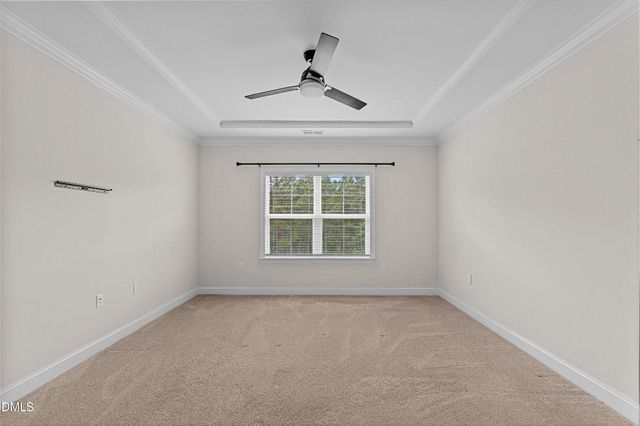 1241 White Flint Circle, Durham, NC 27703