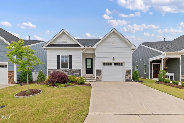 1241 White Flint Circle, Durham, NC 27703
