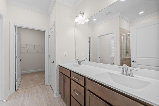 1241 White Flint Circle, Durham, NC 27703