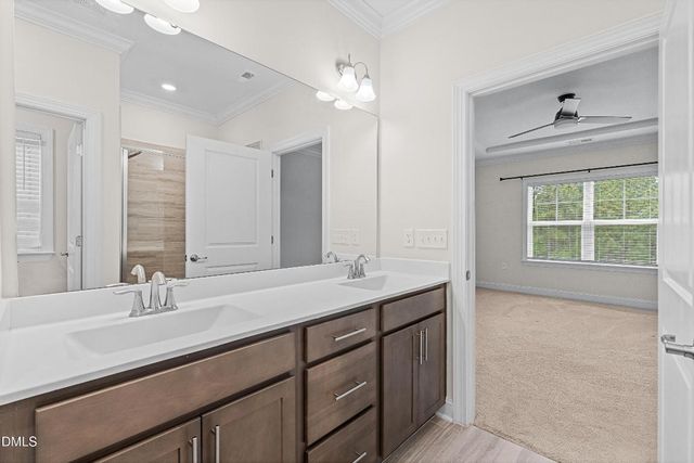 1241 White Flint Circle, Durham, NC 27703