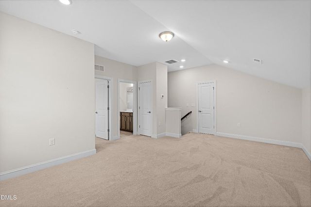 1241 White Flint Circle, Durham, NC 27703