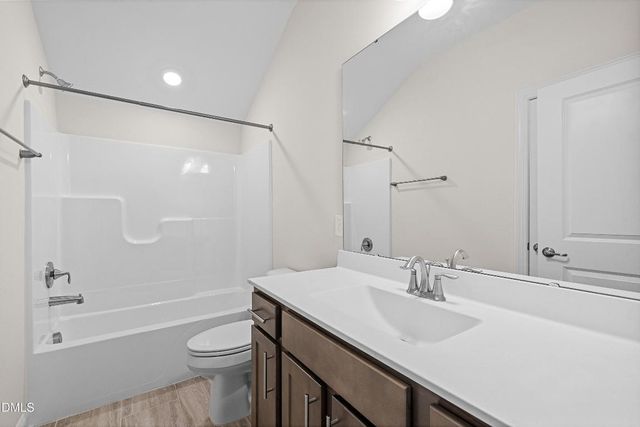1241 White Flint Circle, Durham, NC 27703