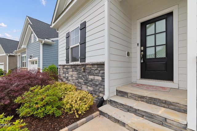 1241 White Flint Circle, Durham, NC 27703