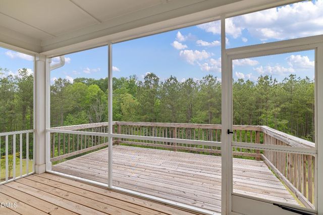 1241 White Flint Circle, Durham, NC 27703