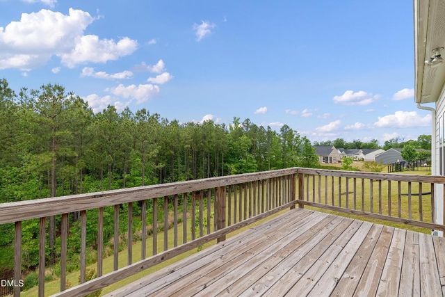 1241 White Flint Circle, Durham, NC 27703
