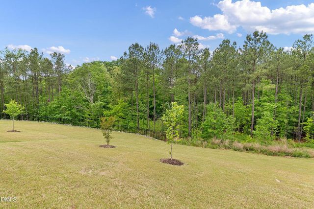 1241 White Flint Circle, Durham, NC 27703