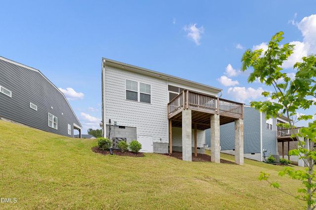 1241 White Flint Circle, Durham, NC 27703