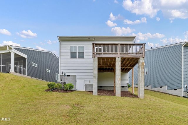 1241 White Flint Circle, Durham, NC 27703