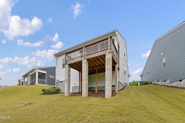 1241 White Flint Circle, Durham, NC 27703