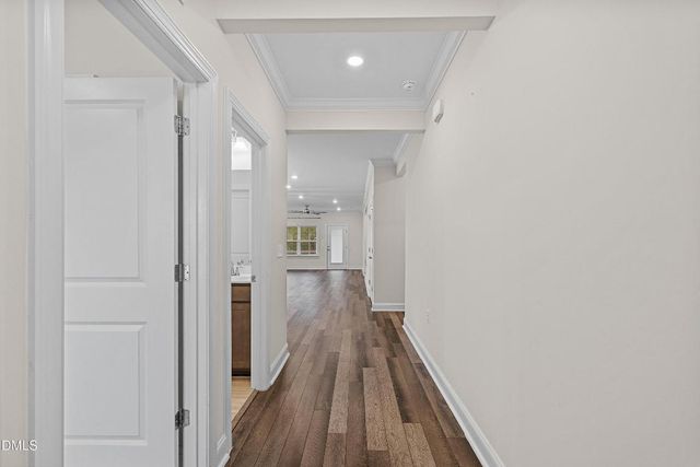 1241 White Flint Circle, Durham, NC 27703