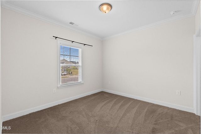 1241 White Flint Circle, Durham, NC 27703
