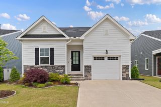1241 White Flint Circle, Durham, NC 27703