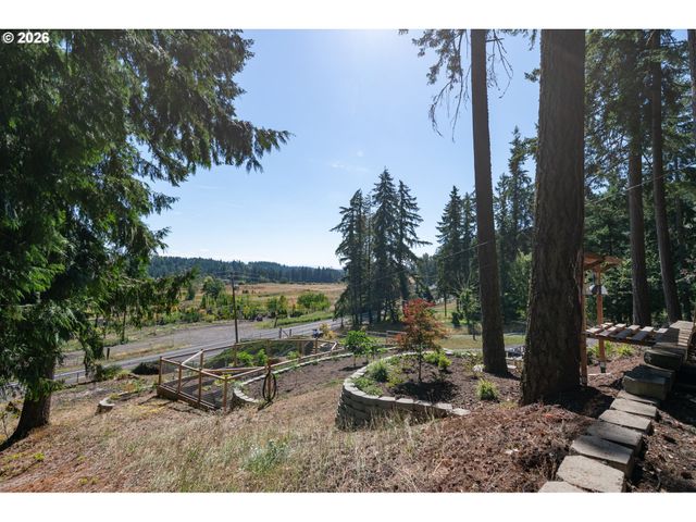 16351 S HATTAN Rd, Oregon City, OR 97045