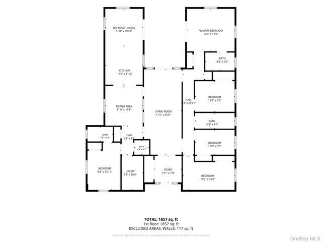 30 Bradley Drive, Shoreham, NY 11786