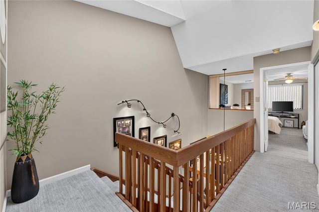 1706 Thorny Briar Drive, Creve Coeur, MO 63146