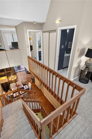 1706 Thorny Briar Drive, Creve Coeur, MO 63146