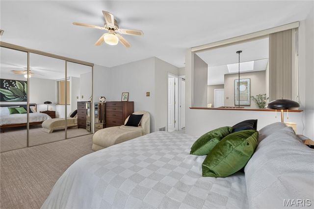 1706 Thorny Briar Drive, Creve Coeur, MO 63146
