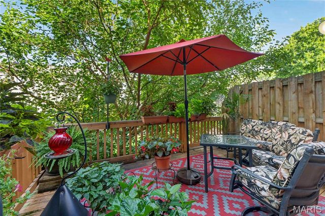1706 Thorny Briar Drive, Creve Coeur, MO 63146