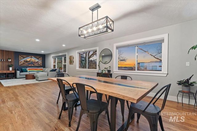 4801 W. Hillside Ave, Boise, ID 83703