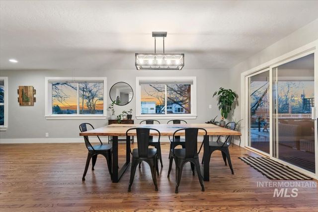 4801 W. Hillside Ave, Boise, ID 83703