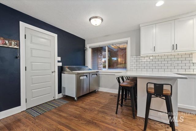 4801 W. Hillside Ave, Boise, ID 83703