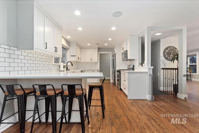 4801 W. Hillside Ave, Boise, ID 83703