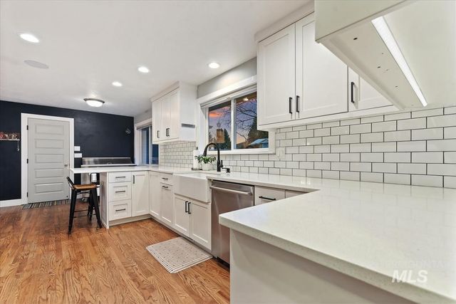 4801 W. Hillside Ave, Boise, ID 83703