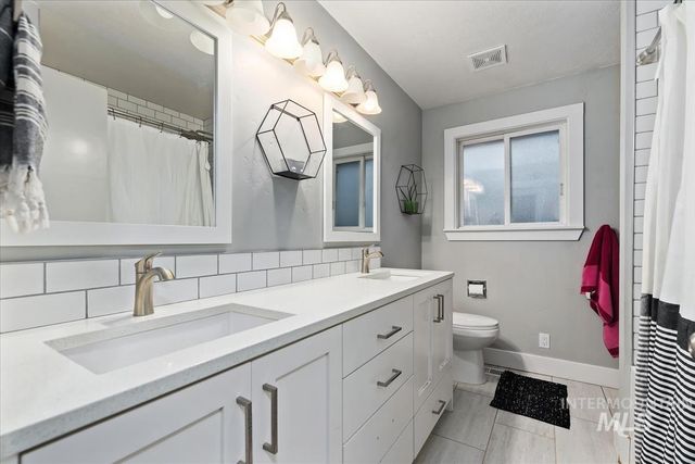 4801 W. Hillside Ave, Boise, ID 83703