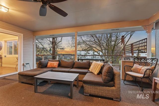 4801 W. Hillside Ave, Boise, ID 83703