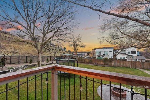 4801 W. Hillside Ave, Boise, ID 83703