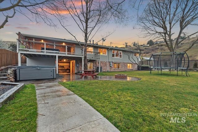 4801 W. Hillside Ave, Boise, ID 83703