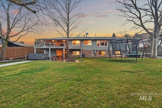 4801 W. Hillside Ave, Boise, ID 83703