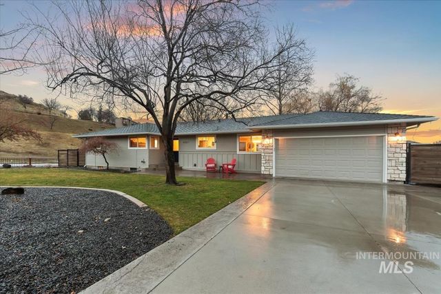 4801 W. Hillside Ave, Boise, ID 83703
