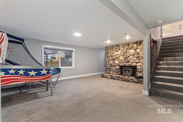 4801 W. Hillside Ave, Boise, ID 83703