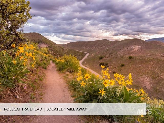 4801 W. Hillside Ave, Boise, ID 83703